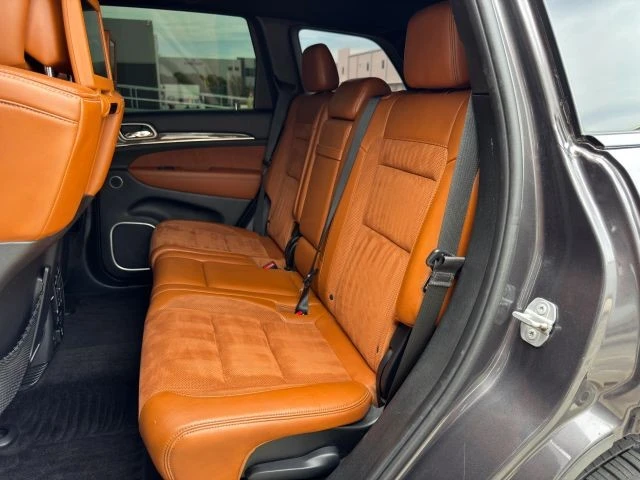 2018 Jeep WK2 Grand Cherokee - Image 13 of 21