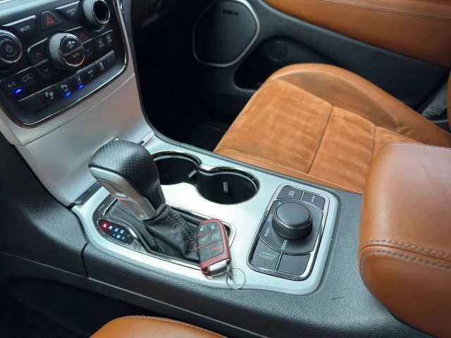 2018 Jeep WK2 Grand Cherokee - Image 21 of 21