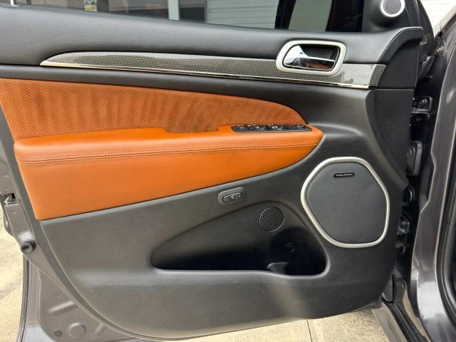 2018 Jeep WK2 Grand Cherokee - Image 10 of 21