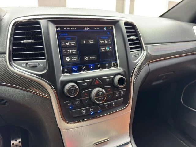2018 Jeep WK2 Grand Cherokee - Image 18 of 21
