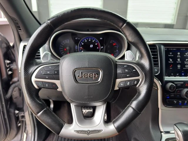2018 Jeep WK2 Grand Cherokee - Image 16 of 21