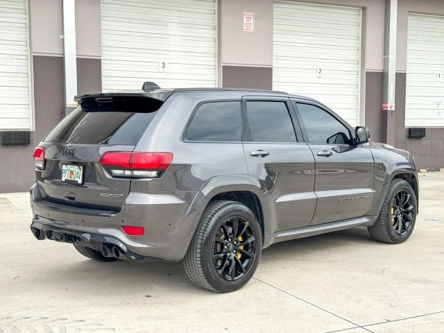 2018 Jeep WK2 Grand Cherokee - Image 6 of 21