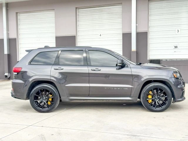 2018 Jeep WK2 Grand Cherokee - Image 7 of 21