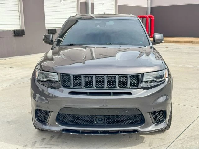 2018 Jeep WK2 Grand Cherokee - Image 9 of 21
