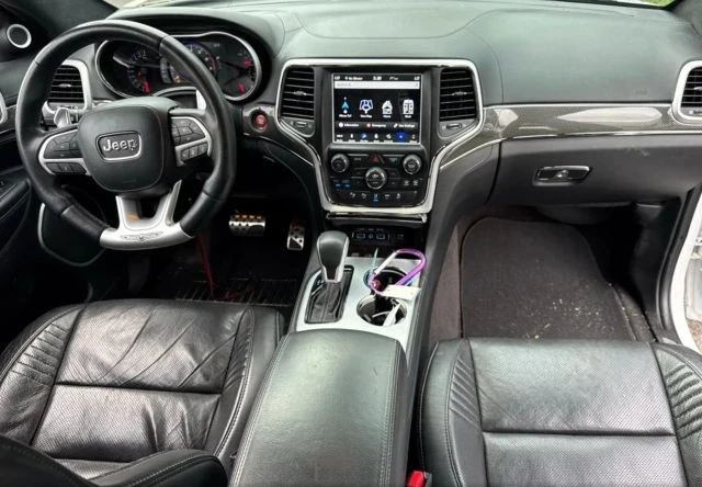 2018 Jeep WK2 Grand Cherokee - Image 10 of 15