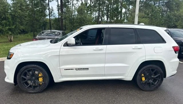 2018 Jeep WK2 Grand Cherokee - Image 2 of 15