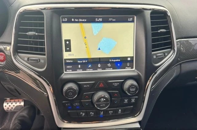 2018 Jeep WK2 Grand Cherokee - Image 11 of 15