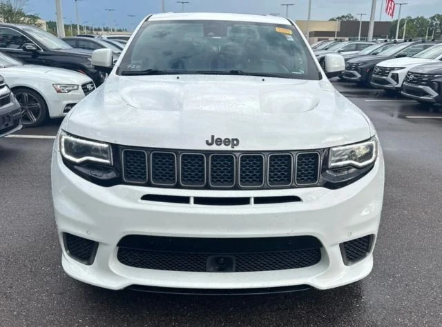 2018 Jeep WK2 Grand Cherokee - Image 7 of 15