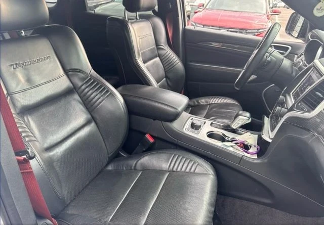 2018 Jeep WK2 Grand Cherokee - Image 13 of 15