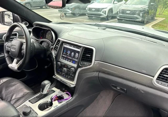 2018 Jeep WK2 Grand Cherokee - Image 12 of 15