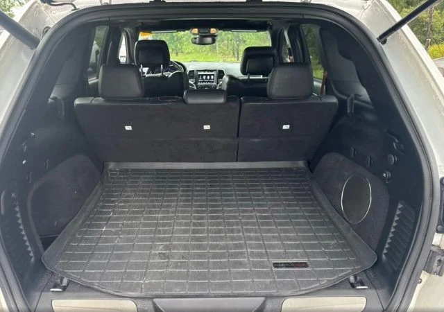 2018 Jeep WK2 Grand Cherokee - Image 14 of 15
