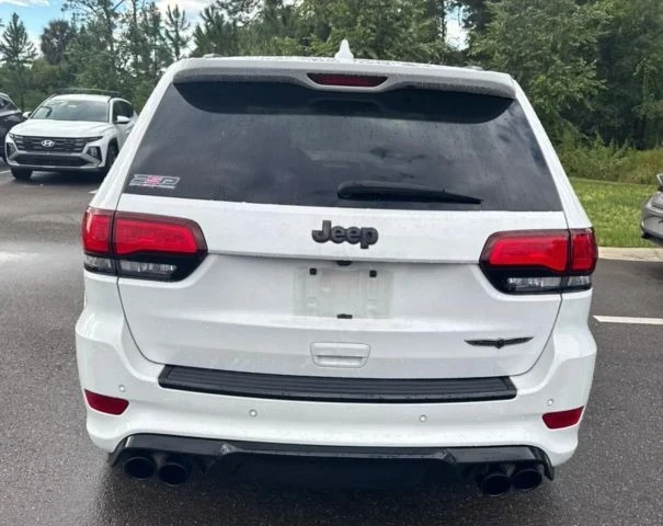 2018 Jeep WK2 Grand Cherokee - Image 4 of 15