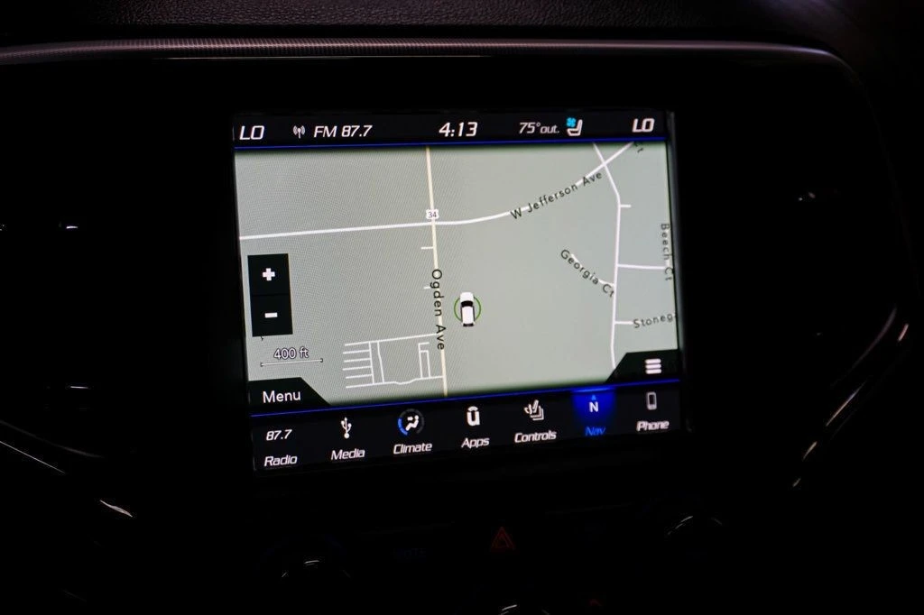 2018 Jeep WK2 Grand Cherokee - Image 11 of 12