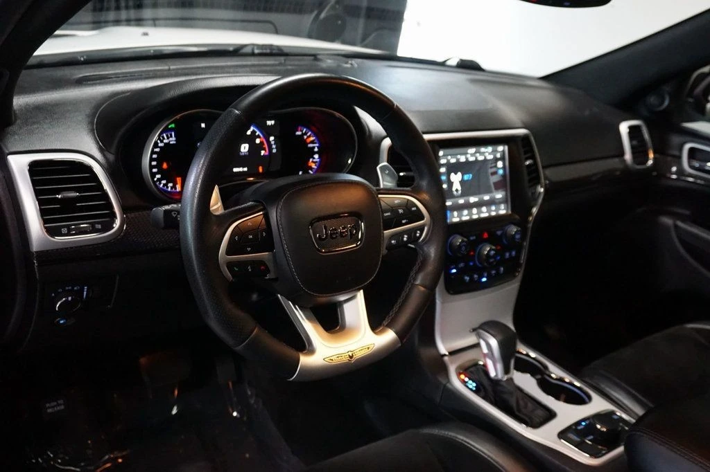 2018 Jeep WK2 Grand Cherokee - Image 10 of 12
