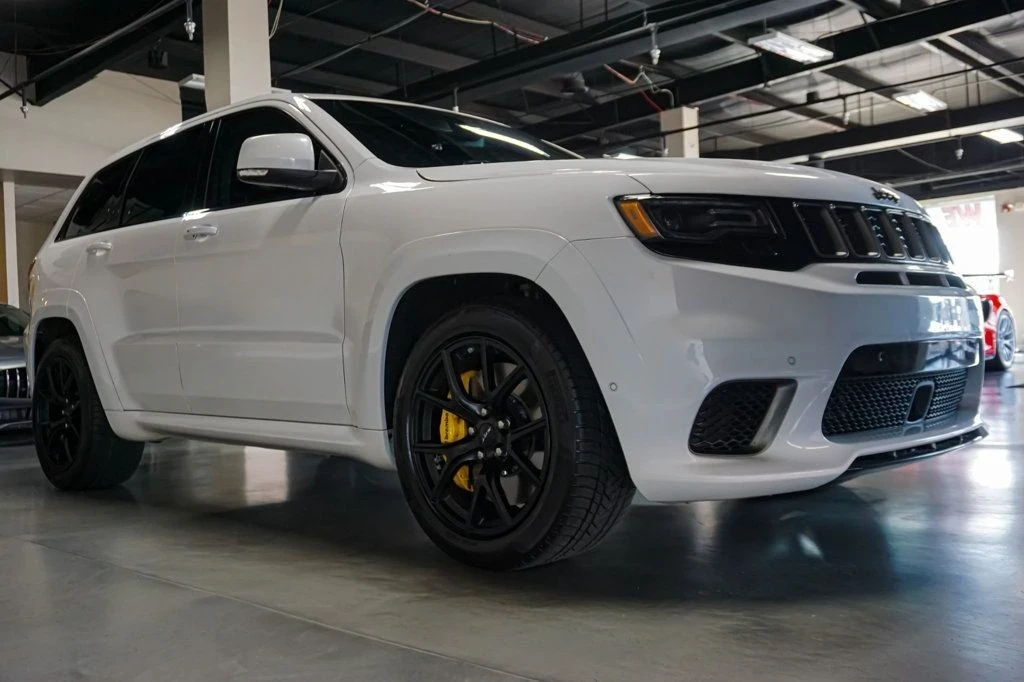 2018 Jeep WK2 Grand Cherokee - Image 2 of 12