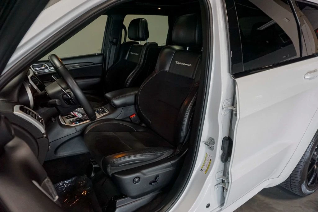 2018 Jeep WK2 Grand Cherokee - Image 9 of 12