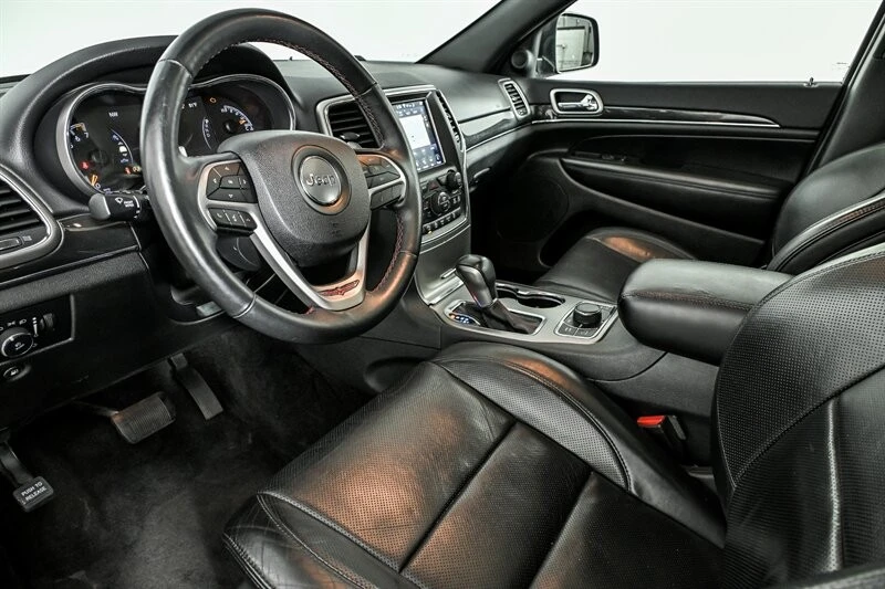 2018 Jeep WK2 Grand Cherokee - Image 15 of 29