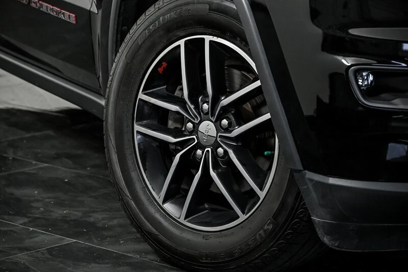 2018 Jeep WK2 Grand Cherokee - Image 3 of 29