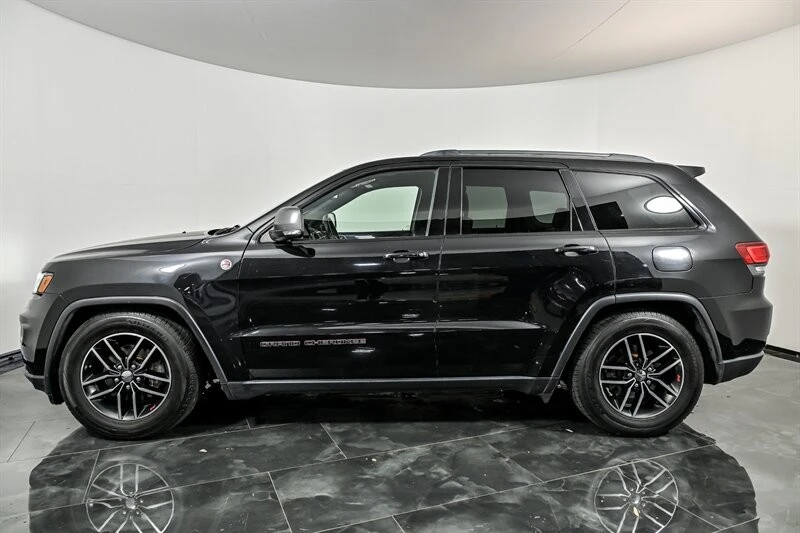 2018 Jeep WK2 Grand Cherokee - Image 6 of 29