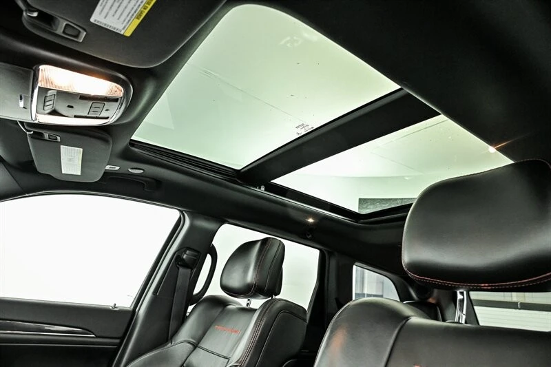2018 Jeep WK2 Grand Cherokee - Image 18 of 29