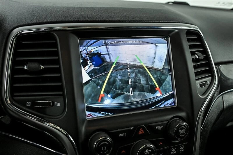 2018 Jeep WK2 Grand Cherokee - Image 26 of 29