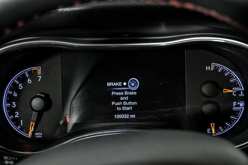 2018 Jeep WK2 Grand Cherokee - Image 23 of 29