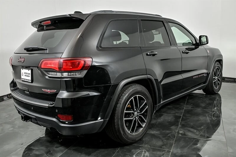 2018 Jeep WK2 Grand Cherokee - Image 9 of 29
