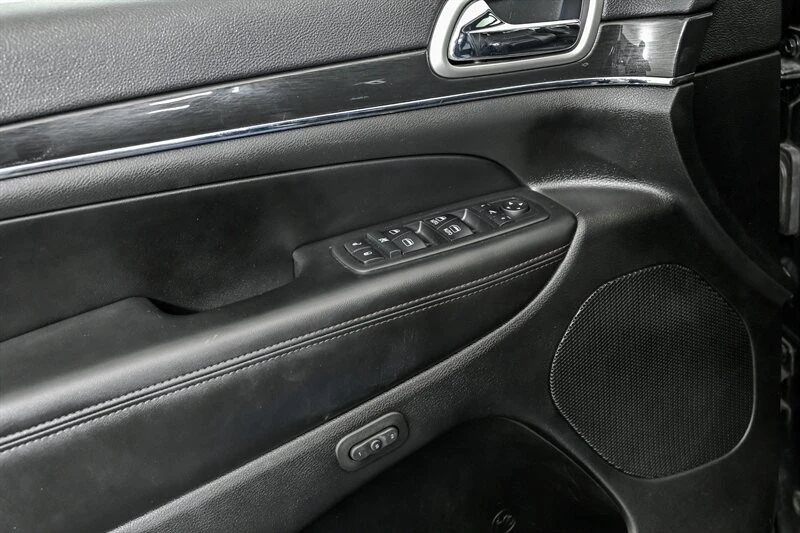 2018 Jeep WK2 Grand Cherokee - Image 13 of 29