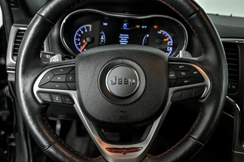 2018 Jeep WK2 Grand Cherokee - Image 22 of 29