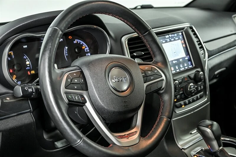 2018 Jeep WK2 Grand Cherokee - Image 20 of 29