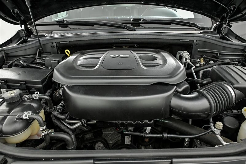 2018 Jeep WK2 Grand Cherokee - Image 12 of 29