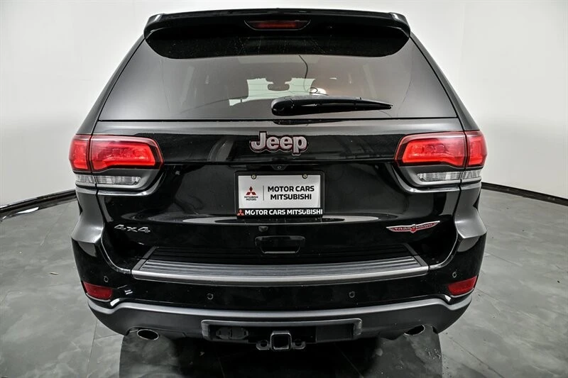 2018 Jeep WK2 Grand Cherokee - Image 8 of 29