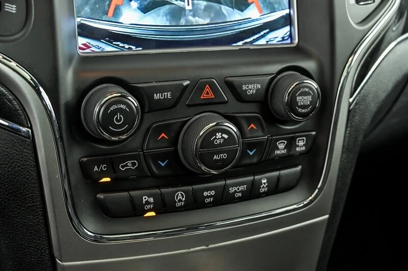2018 Jeep WK2 Grand Cherokee - Image 27 of 29