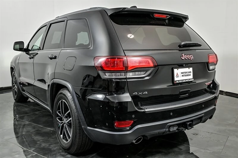 2018 Jeep WK2 Grand Cherokee - Image 7 of 29
