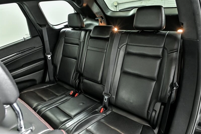 2018 Jeep WK2 Grand Cherokee - Image 19 of 29