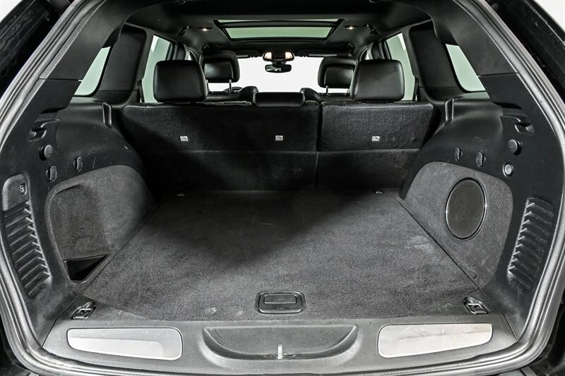 2018 Jeep WK2 Grand Cherokee - Image 11 of 29