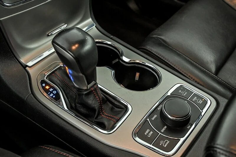 2018 Jeep WK2 Grand Cherokee - Image 28 of 29