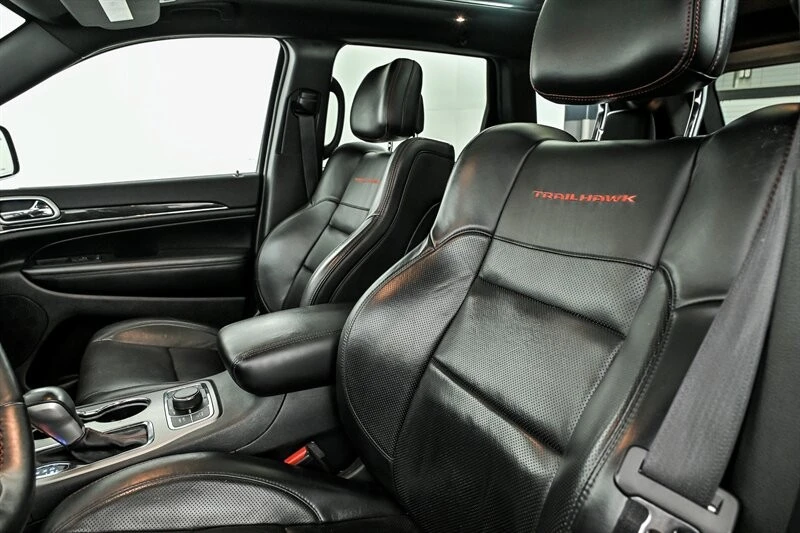 2018 Jeep WK2 Grand Cherokee - Image 17 of 29