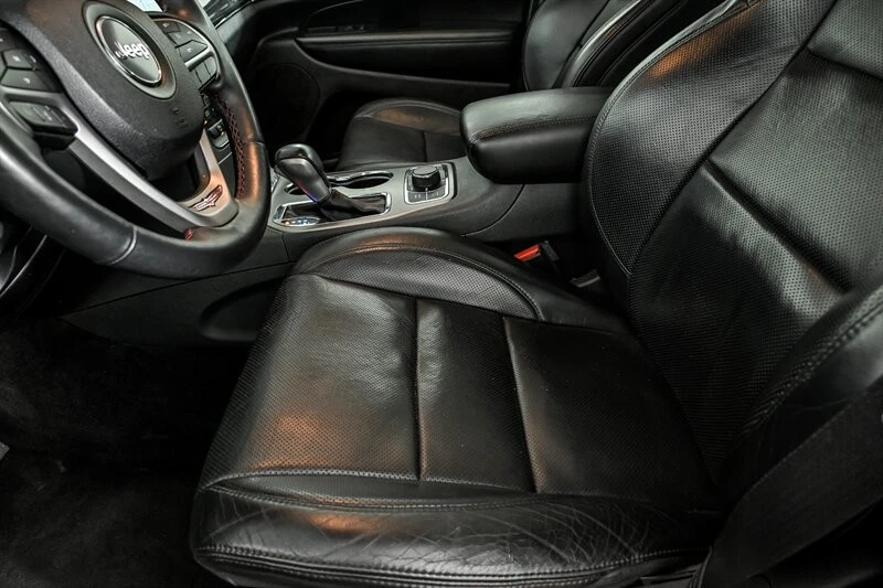 2018 Jeep WK2 Grand Cherokee - Image 16 of 29