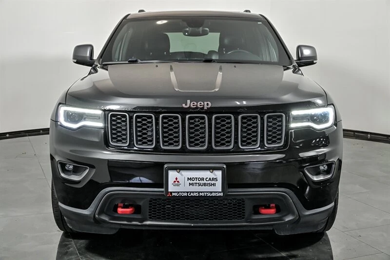 2018 Jeep WK2 Grand Cherokee - Image 4 of 29
