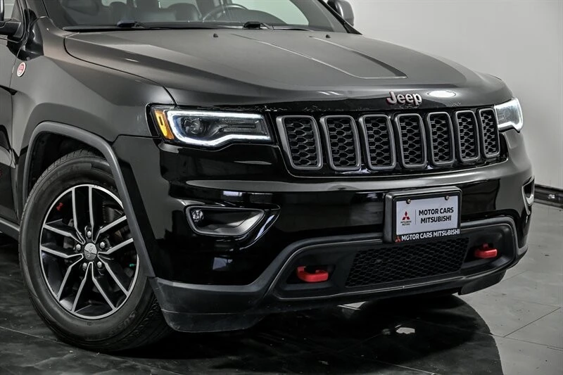 2018 Jeep WK2 Grand Cherokee - Image 2 of 29