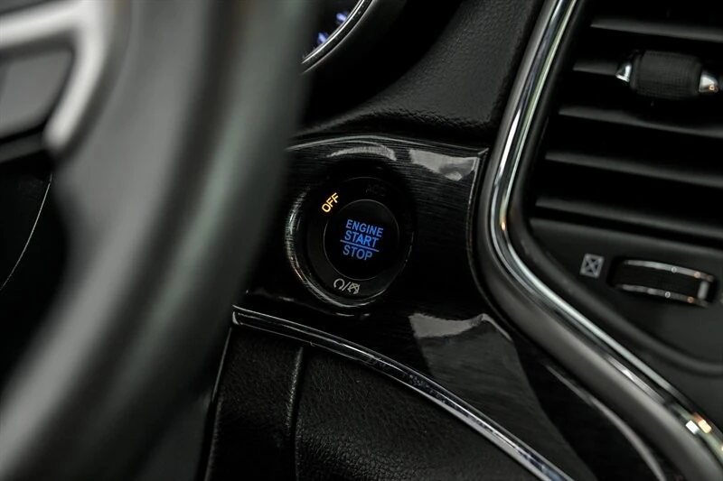 2018 Jeep WK2 Grand Cherokee - Image 24 of 29