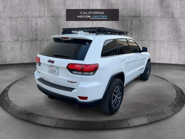 2018 Jeep WK2 Grand Cherokee - Image 5 of 21