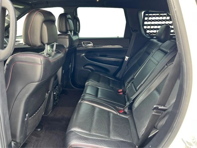 2018 Jeep WK2 Grand Cherokee - Image 10 of 21