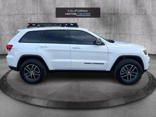 2018 Jeep WK2 Grand Cherokee - Image 4 of 21