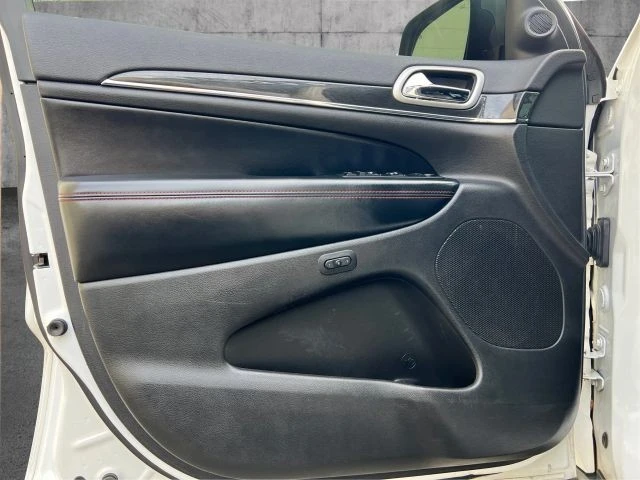 2018 Jeep WK2 Grand Cherokee - Image 20 of 21