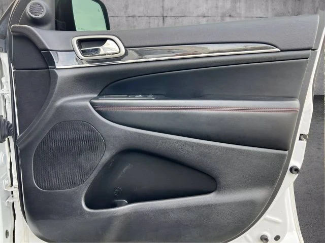 2018 Jeep WK2 Grand Cherokee - Image 21 of 21