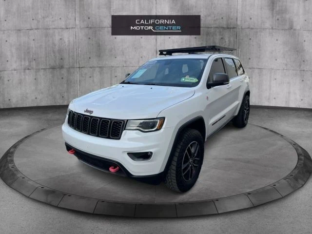 2018 Jeep WK2 Grand Cherokee - Image 3 of 21