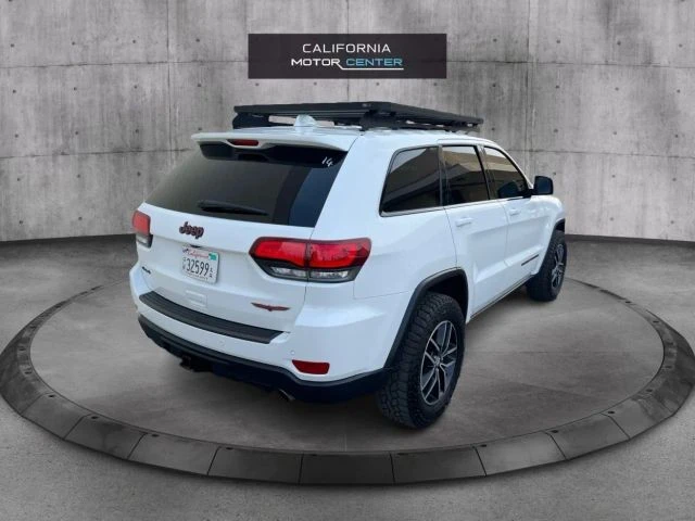 2018 Jeep WK2 Grand Cherokee - Image 5 of 21