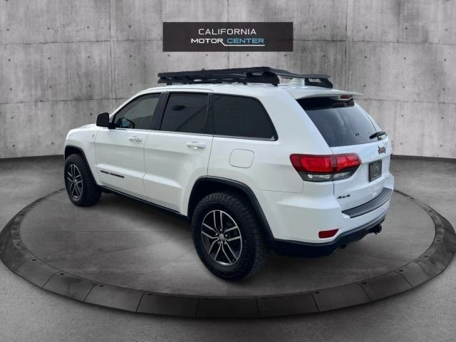 2018 Jeep WK2 Grand Cherokee - Image 7 of 21